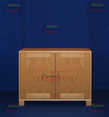 komoda sosnowa sylwia b-3/2